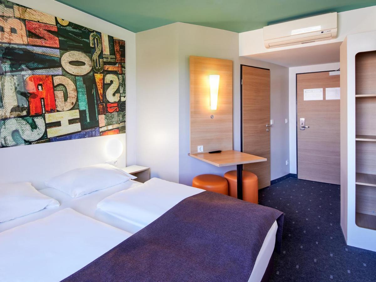 Hotel Mainz-hechtsheim
