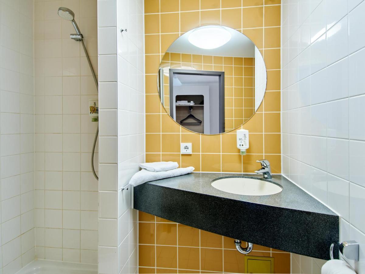 B&B Hotel Mainz-Hechtsheim Mainz