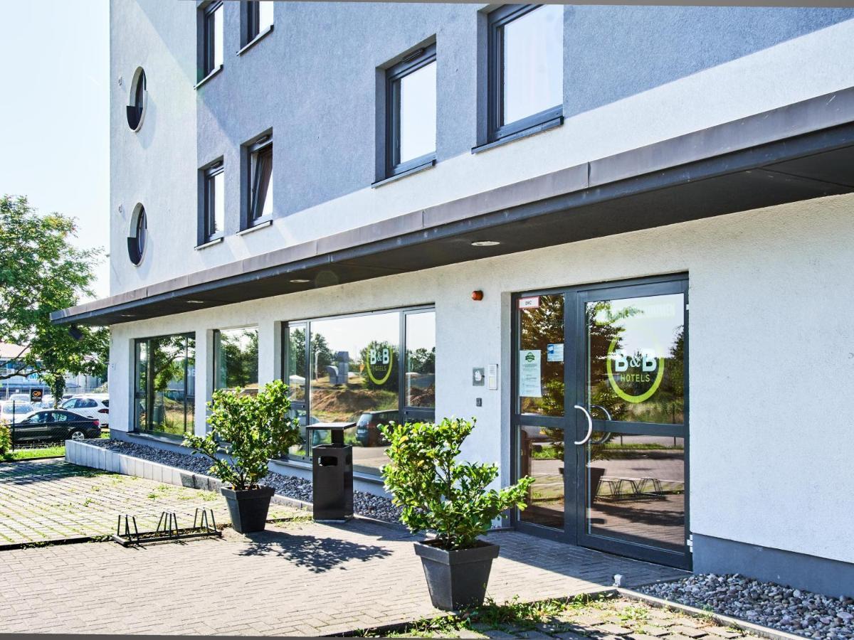 Mainz-hechtsheim 3* Mainz