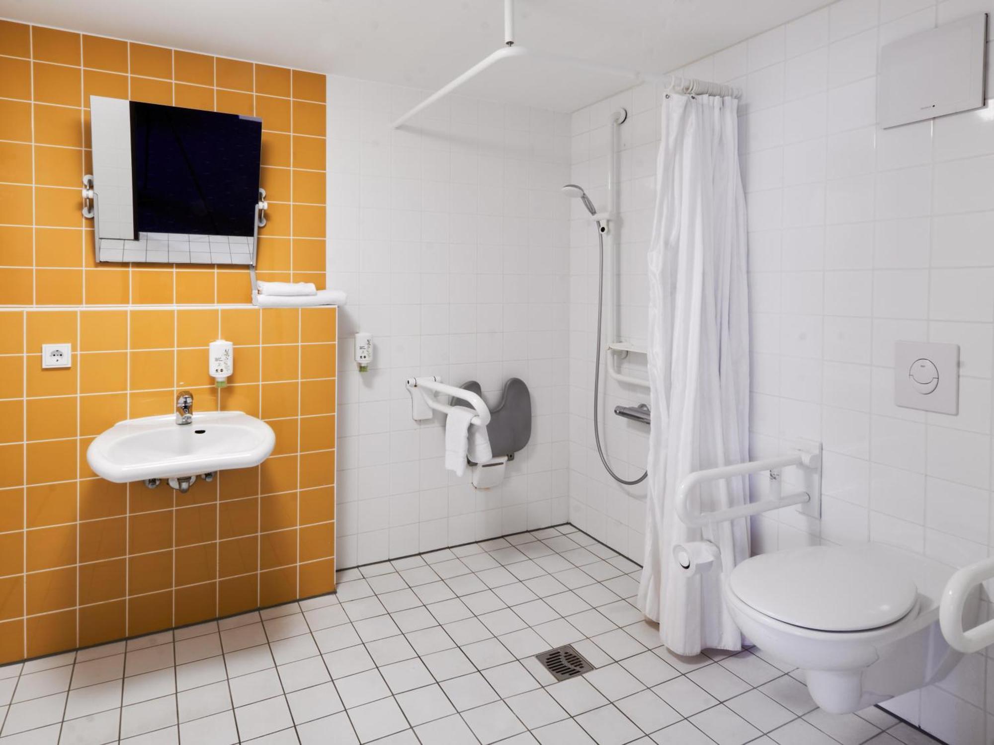 Hotel Mainz-hechtsheim 3*