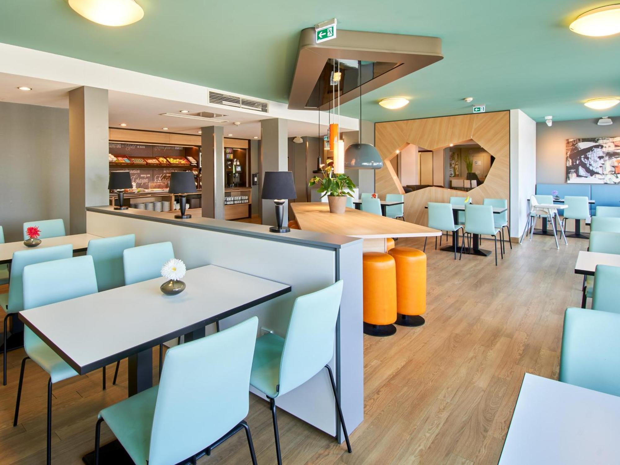 Hotel Mainz-hechtsheim Mainz