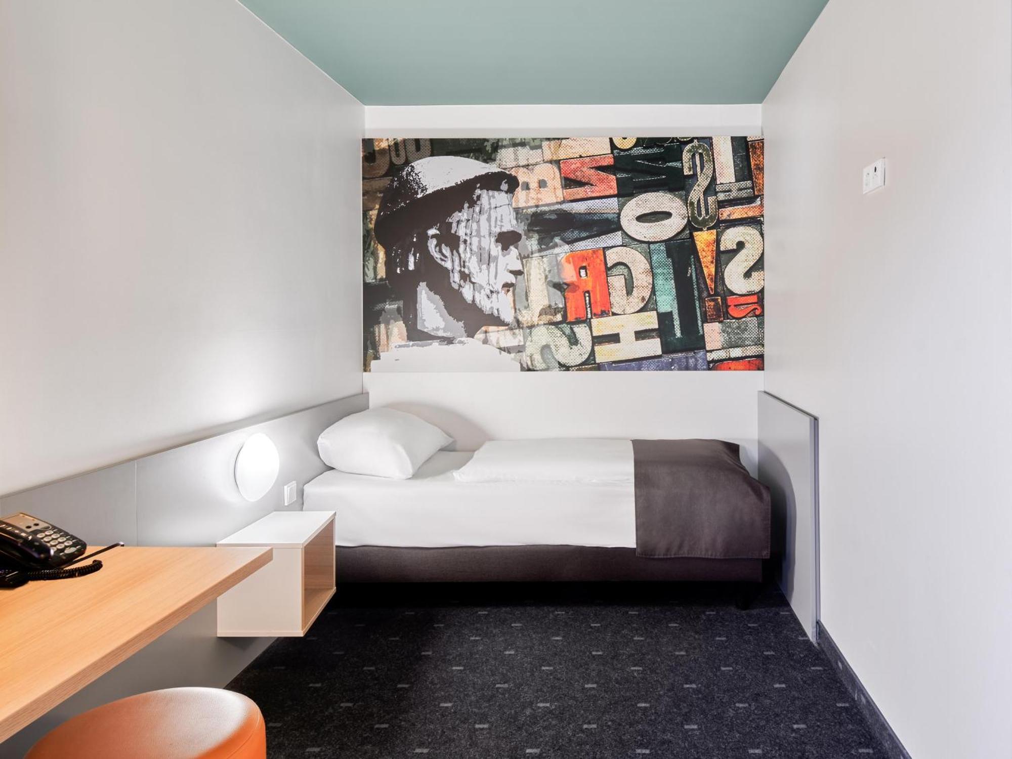 Mainz-hechtsheim Hotel 3*