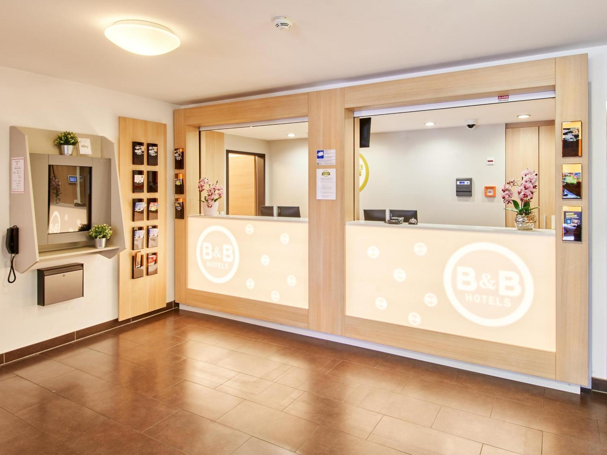 Mainz-hechtsheim Hotel Mainz