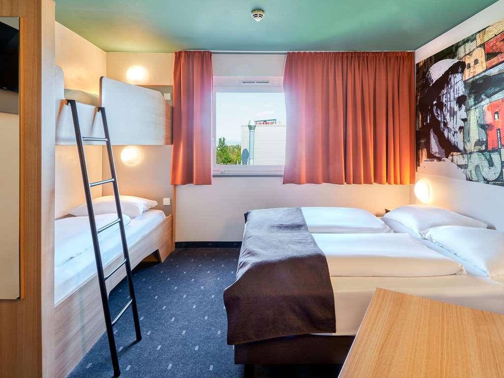 Mainz-hechtsheim 3*