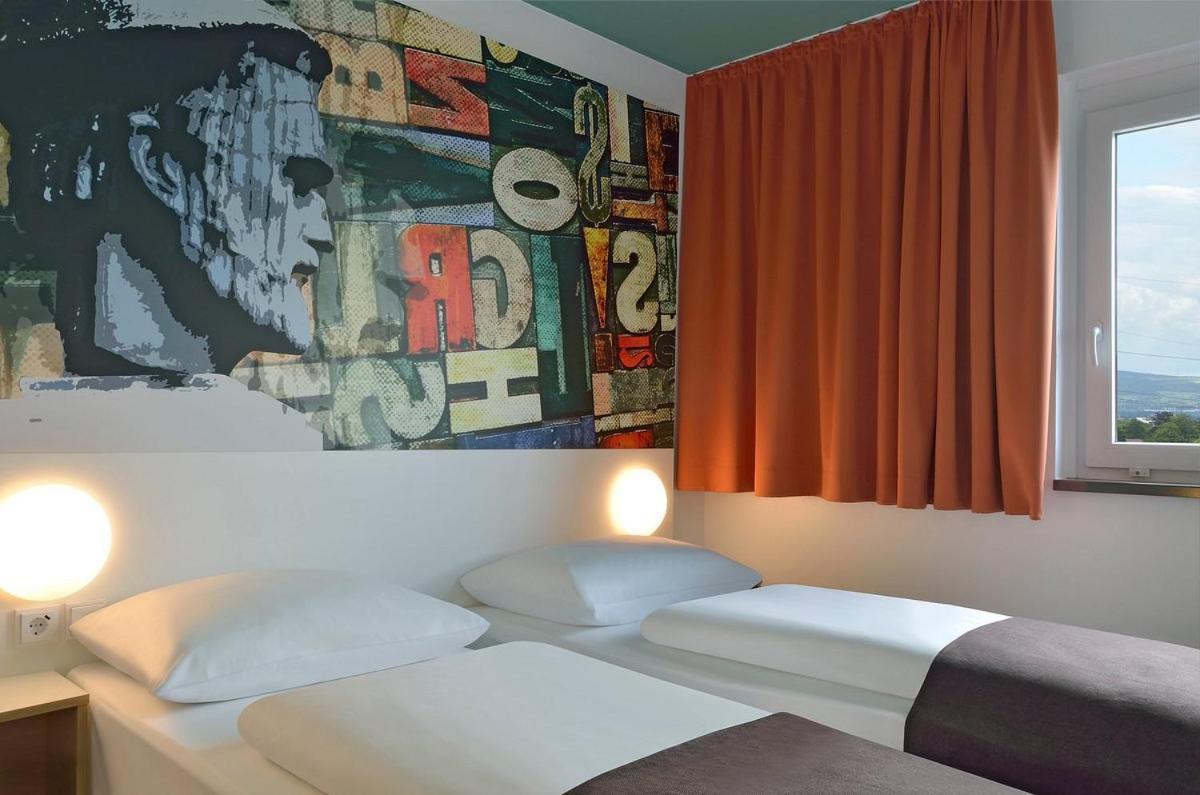 Mainz-hechtsheim Hotel